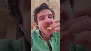 Arap Usulü Döner Shawarma Deniyoruz