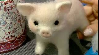 картинка: Поговорим о валянии!