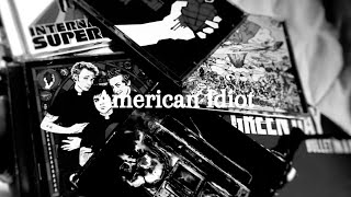 Green Day - American Idiot (Sub. Español)