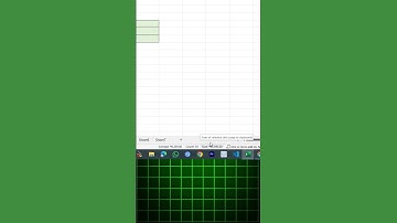Select Data & See Magic #youtubeshorts #shortsvideo #exceltricks #exceltips