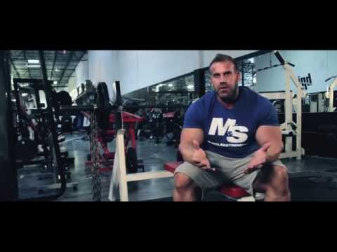 Ask Jay Cutler: