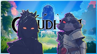 Cloudheim  ☁  #11 •  Frostvaldr has been conquered!