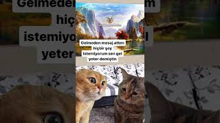 Sen Gel Ama Boş Gelme