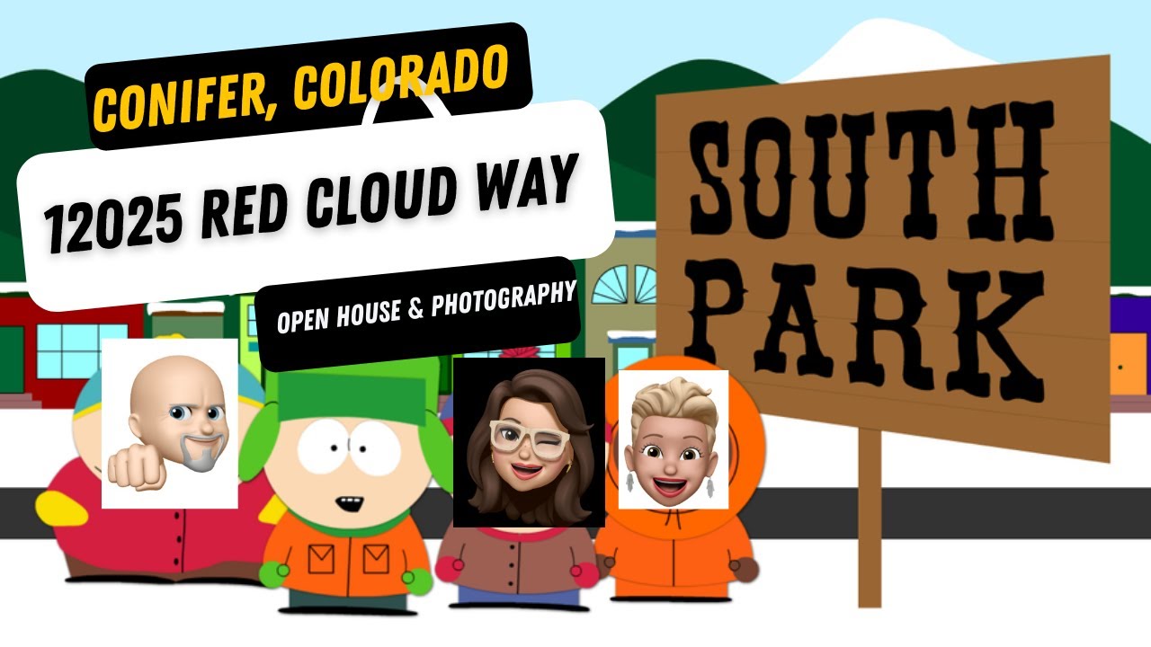 New Conifer Colorado Real Estate For Sale