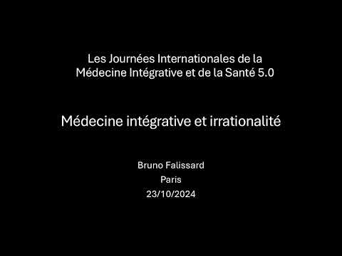 Médecine intégrative et