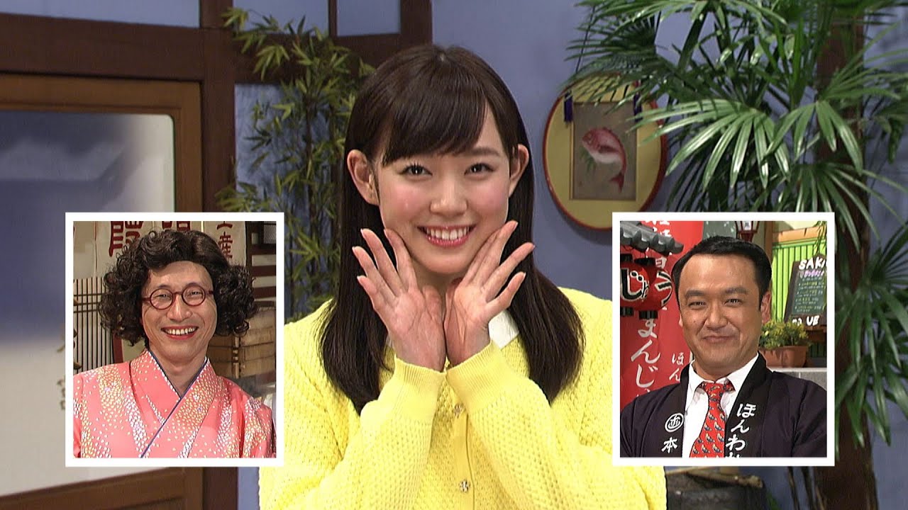 たむけん すっちーがコメディで夫婦役に挑戦 みるきーが の女王 になる宣言 Youtube