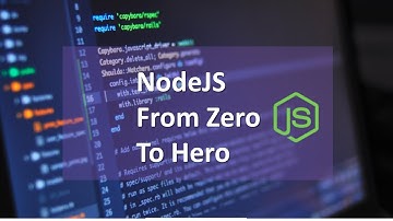 2. NodeJs and EJS Templating