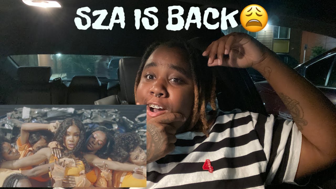 Watch: SZA is back! The singer drops a new music video, Hit ...