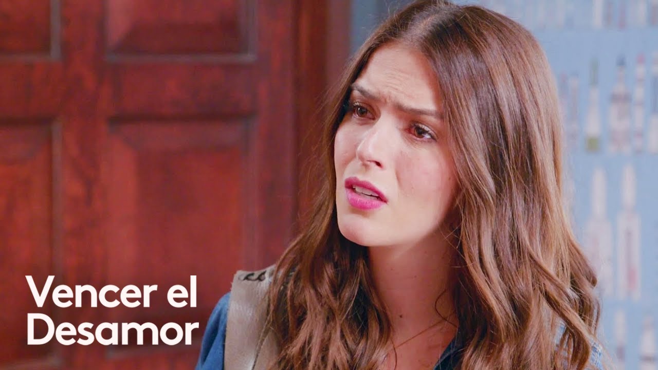 Vencer el Desamor | Ariadna se defiende de las críticas por el amor que ...