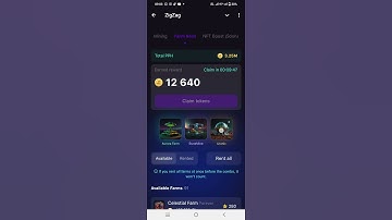 Zig Zag Daily Combo 11 October 2024 #zigzag #dailycombo