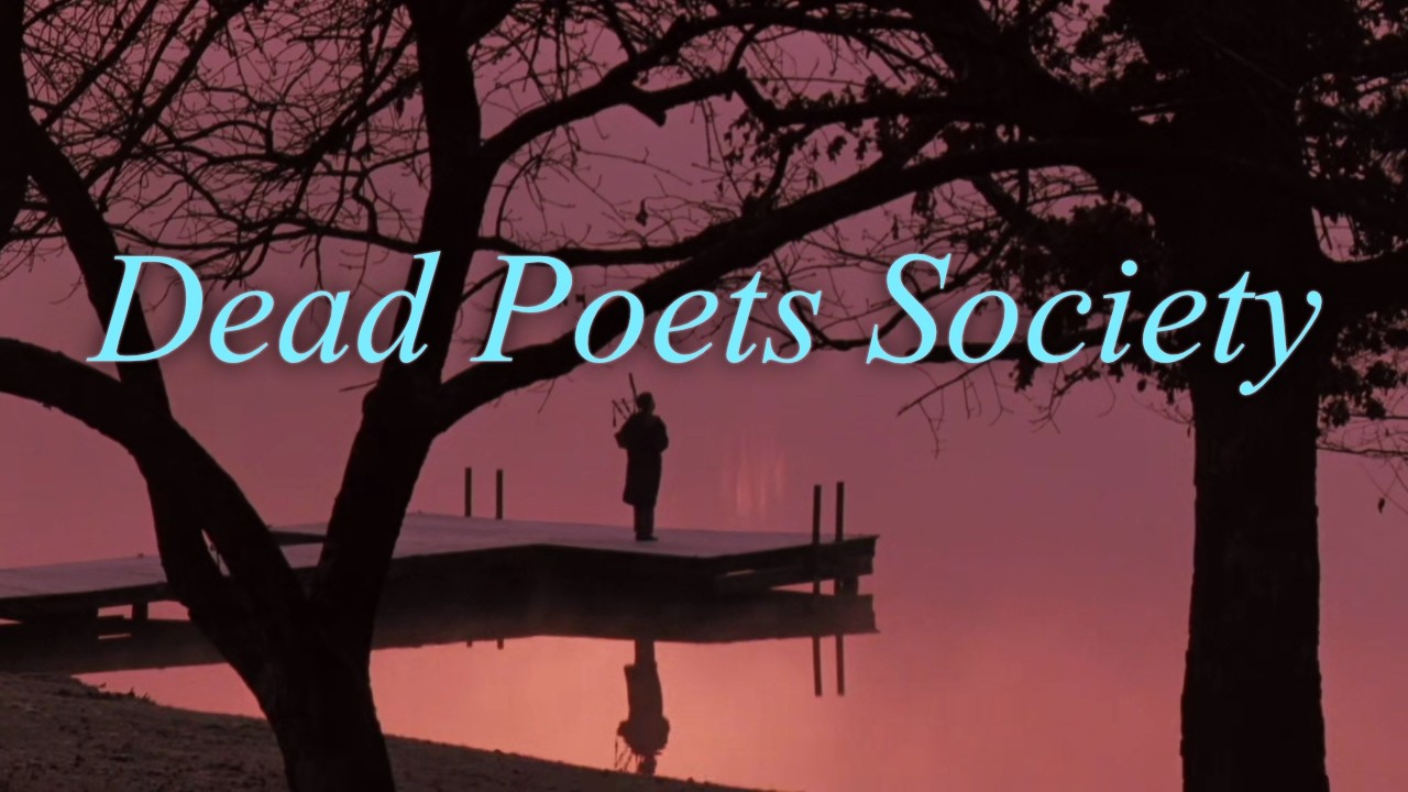 The Movie That Taught Me To Stop Wasting My Life