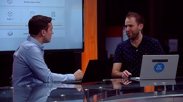 Microsoft Ignite Live 2019 - Getting Started with Azure Stack HCI