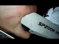 В новый год снимаем батарею  на зиму. Spark SP200R-28