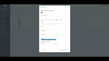 How to Manually Send Review Requests with GoHighLevel