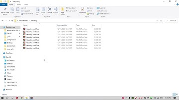 Neural Log Instalation - 100% works