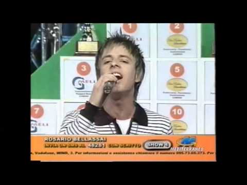 Rosario Bellassai -Feat