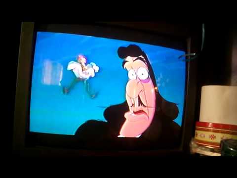 Opening to el libro de pooh: historias del corazón 2002 vhs mexicano
