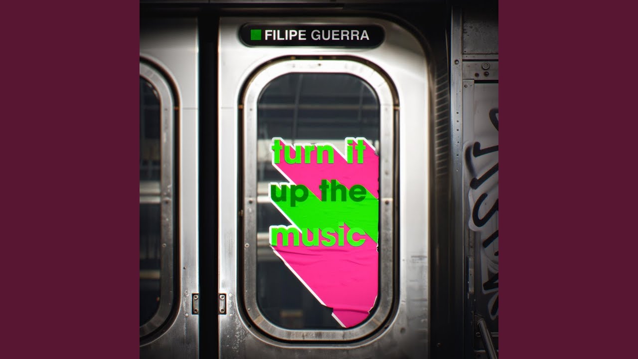 Guarda Turn It up the Music su YouTube