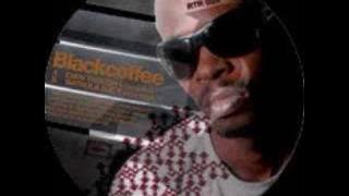 BlackCoffee feat Siphokazi - Lo Mhlaba