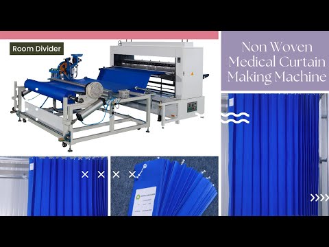 Automatic Non Woven