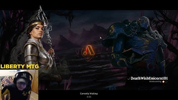 MTG Arena FNM 04-17-20 Round 1 Grixis Fires vs Monoblack Aggro