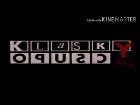 SEIZURE WARNING Klasky Opusc Has A Virus