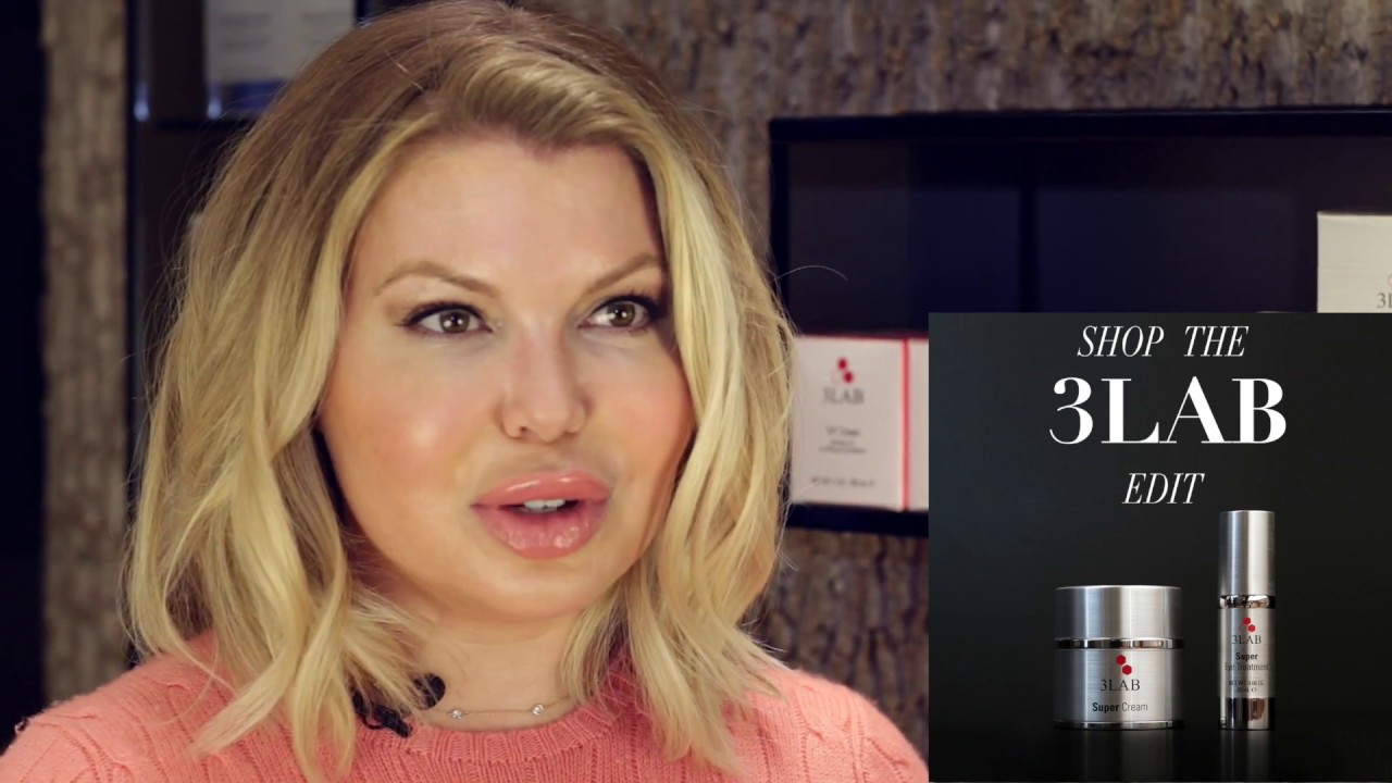 3Lab Product Review - YouTube