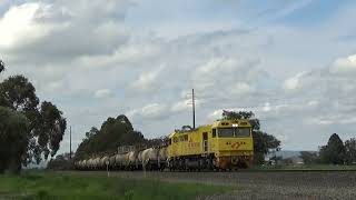 S3304 On 2923 Caustic Picton