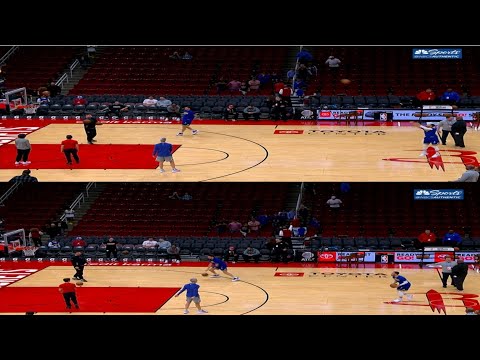 STEPHEN CURRY 3/3