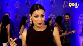 Dia Mirza FEELS the entertainment industry is always the Soft Target | SpotboyE screenshot 5