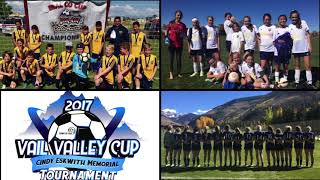 2017 VVSC Slideshow