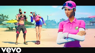 Olivia Rodrigo - good 4 u (Official Fortnite Music Video) by xDogged 538,547 views 2 years ago 2 minutes, 5 seconds