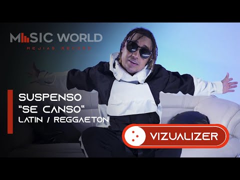 SE CANSO SUSPENSO