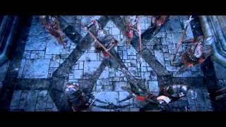 Assassin's Creed: Revelations трейлер с E3 HD Assassin's Creed: Revelations трейлер с E3 HD