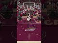 Donovan Mitchell VS Derrick Rose 🔥 NBA 2k23