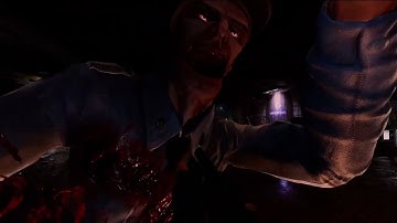 Propagation VR Part 1