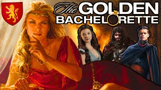 Who Will Cersei Lannister Marry in The Winds of Winter?