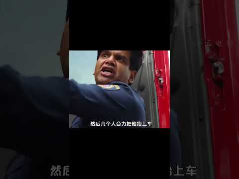 城市出現神秘的狙擊手，專門狙擊執行救援任務的消防員，緊急救援 #电影 #电影解说 #影视 #影视解说 #剧情