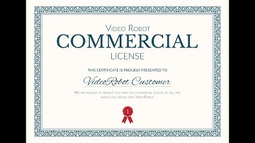 VideoRobot Demo Video - Get *BEST* Bonus and Review HERE!