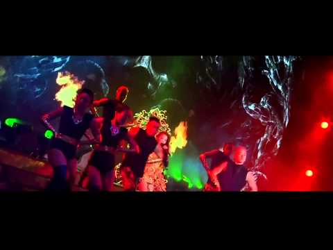 蔡依林 Jolin Tsai 美杜莎 Medusa