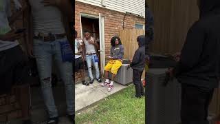 How It Be Your First Time Around Street Dudes