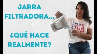 ¿Qué quita la Brita realmente?