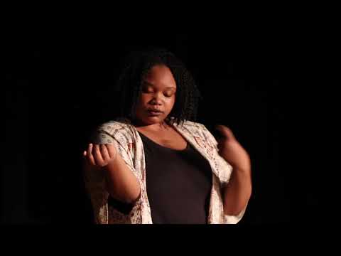 Spoken Word Poetry | Post Traumatic Slave Syndrome