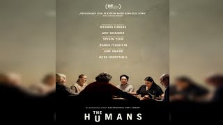 The Humans Zwiastun Pl Trailer 2021