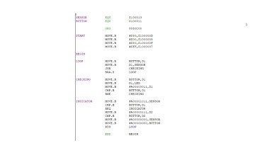 VIDEO ASSIGNMENT MICROPROCESSOR (SMART IRRIGATION SYSTEM)