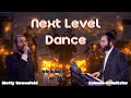 Next Level Dance! feat. Motty Rosenfeld & Zalmen Schnitzler Production | מוטי רוזנפלד - זלמן שניצלר