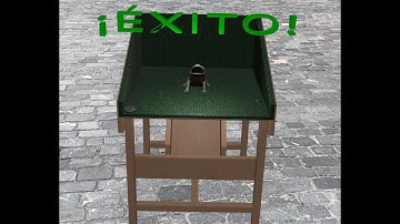 Making of an AR version of "Juego de la Rana" for iOS using RealityKit and SwiftUI