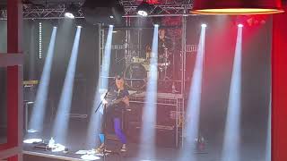 картинка: ЗВОНТЬЯ - Пока не виден дым - 24.10.2025 - Zona Bike (Выборг)