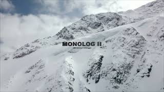 Monolog 2 - official Trailer - Monoski Movie