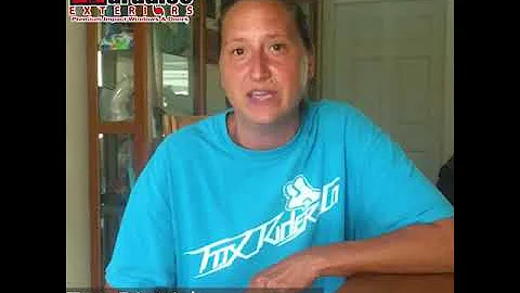 Tara Dietrich, Palm City FL